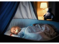 Medela Baby Nuggi Night & Night Fuchs 6-18 Mt.