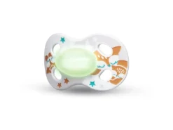 Medela Baby Nuggi Night & Night Fuchs 6-18 Mt.