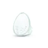 MEDELA Brusthaube Hands-free 27 mm, 2 Stück