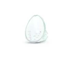 MEDELA Brusthaube Hands-free 27 mm, 2 Stück
