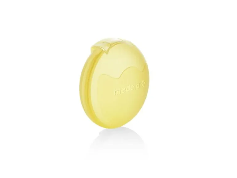 MEDELA Brusthütchen Contact Grösse M, 2 Stück