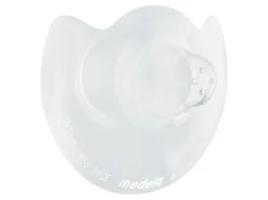 MEDELA Brusthütchen Contact Grösse M, 2 Stück