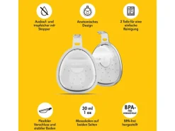 MEDELA InBra Milchauffangschalen 2 Stück