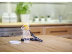 MEDELA Milchauffänger für Muttermilch