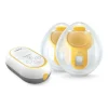 MEDELA Milchpumpe Freestyle Mini Hands-free Elektrisch