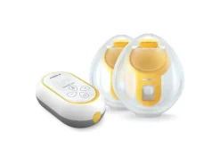 MEDELA Milchpumpe Freestyle Mini Hands-free Elektrisch