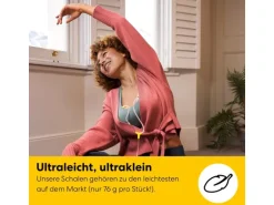 MEDELA Milchpumpe Freestyle Mini Hands-free Elektrisch