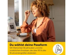 MEDELA Milchpumpe Freestyle Mini Hands-free Elektrisch