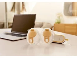 MEDELA Milchpumpe Freestyle Hands-free Elektrisch