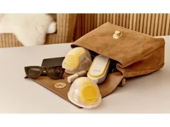 MEDELA Milchpumpe Freestyle Hands-free Elektrisch