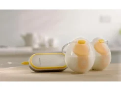 MEDELA Milchpumpe Freestyle Hands-free Elektrisch