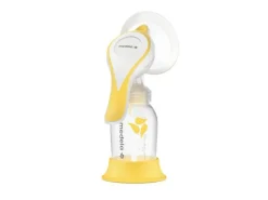 MEDELA Milchpumpe Harmony Flex Manuell