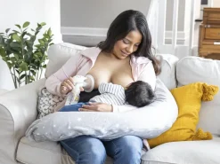 MEDELA Milchpumpe Harmony Flex Manuell
