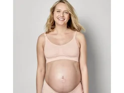 MEDELA Still-BH Keep Cool Beige Gr. M
