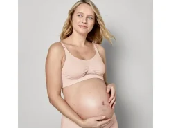 MEDELA Still-BH Keep Cool Beige Gr. M