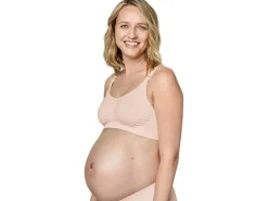 MEDELA Still-BH Keep Cool Beige Gr. M