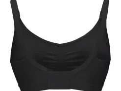 MEDELA Still-BH Keep Cool Schwarz Gr. XL