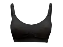 MEDELA Still-BH Keep Cool Ultra Schwarz Gr. L