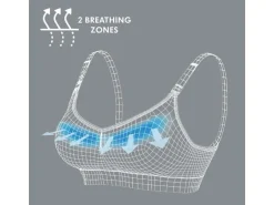 MEDELA Still-BH Keep Cool Weiss Gr. XL