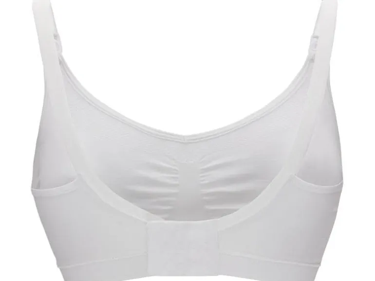 MEDELA Still-BH Keep Cool Weiss Gr. XL