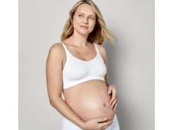 MEDELA Still-BH Keep Cool Weiss Gr. XL