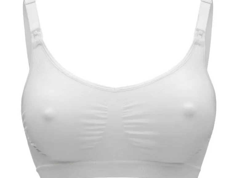 MEDELA Still-BH Keep Cool Weiss Gr. XL