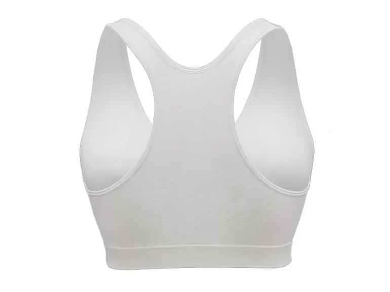 MEDELA Still- und Schlaf-BH Keep Cool Weiss XL