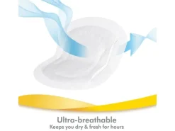 MEDELA Ultra-atmungsaktive Stilleinlagen 60 Stück