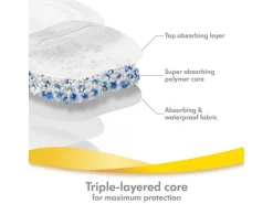 MEDELA Ultra-atmungsaktive Stilleinlagen 60 Stück