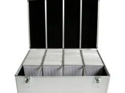 MediaRange CD-Koffer 1000 Disc