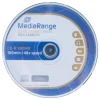 MediaRange CD-R Medien 900 MB, Spindel (25 Stück)