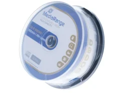 MediaRange CD-R Medien 900 MB, Spindel (25 Stück)