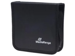 MediaRange CD-Tasche 24 Disc