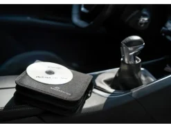 MediaRange CD-Tasche 24 Disc