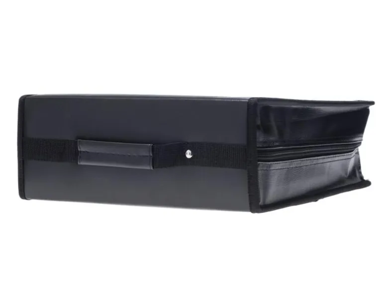 MediaRange CD-Tasche 400 Disc