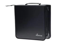 MediaRange CD-Tasche 400 Disc