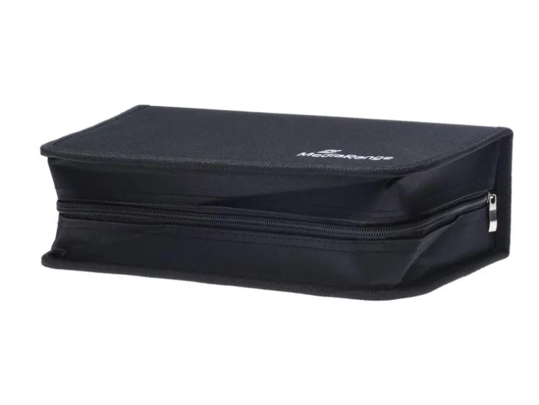 MediaRange CD-Tasche 96 Disc