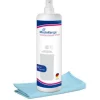 MediaRange Reinigungsspray und Tuch 250 ml