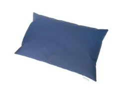 MEDiDOR Lagerungskissen oceanblau 60 x 40 cm
