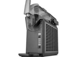 Medion Glacemaschine Slush Ice Maker, 2.6 l, Grau