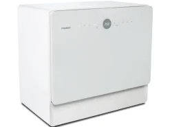 Medion Tischgeschirrspüler MD 37775 Weiss