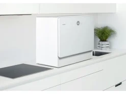 Medion Tischgeschirrspüler MD 37775 Weiss