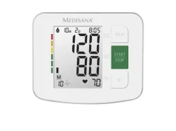 Medisana Blutdruckmessgerät BU512