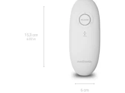 Medisana Schröpfmassagegerät VC150