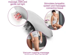 Medisana Schröpfmassagegerät VC150