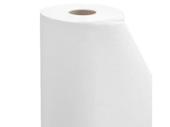 Meditrade Liegenabdeckung Ärztekrepp weiss, 50 cm 9 Rollen