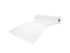 Meditrade Liegenabdeckung Ärztekrepp weiss, 50 cm 9 Rollen