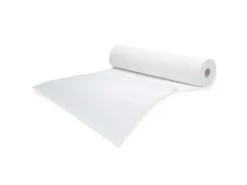 Meditrade Liegenabdeckung Ärztekrepp weiss, 50 cm 9 Rollen