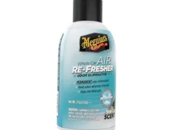 Meguiar's Auto-Geruchsentferner Air Re-Fresher New Car 60 ml