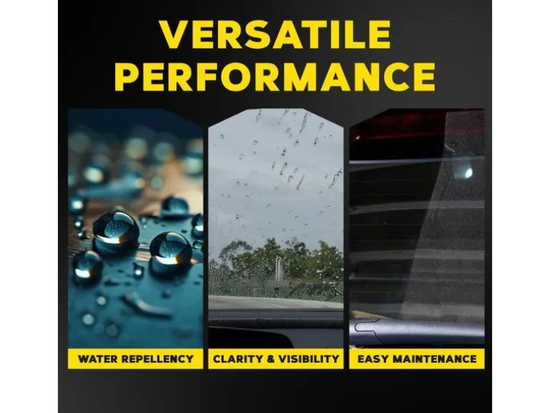 Meguiar's Auto-Glasreiniger Ultimate Glass 473 ml